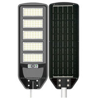 Светильник уличный Horoz GRAND PRO-300W (0STT-074-009-2300-020)