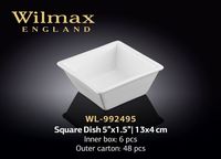 Salatiera WILMAX WL-992495 (13 cm)