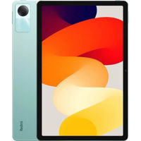 Планшетный компьютер Xiaomi Redmi Pad SE 4/128GB Green