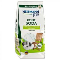 HEITMANN PURE - Soda, 500 g