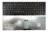 cumpără Keyboard Lenovo M5400 B5400 ENG/RU Black în Chișinău