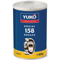 Produse chimice auto Yukoil № 158 9кг/10л