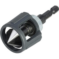 Набор головок, бит, насадок Wolfcraft Zencuitor otel HSS tija hexagonala 20mm 4390000