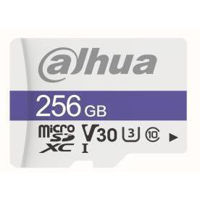 Флеш карта памяти SD Dahua DHI-TF-C100/256GB MicroSD