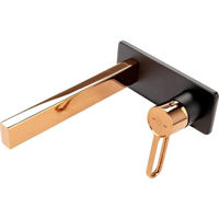 Baterie lavoar F-Design Zaffiro Black FD1-ZFR-3PA-25