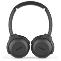 Bluetooth headphones Philips TAUH202BK/00, Black