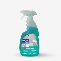 IGIENIKAL BAGNO - МОЮЩЕЕ СРЕДСТВО ДЛЯ ВАННОЙ КОМНАТЫ, 750ml
