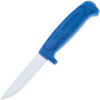 Cuțit turistic MoraKniv Basic 546 Rouge/Jaune Stainless Steel