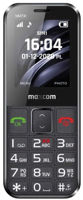 Maxcom MM730, Black