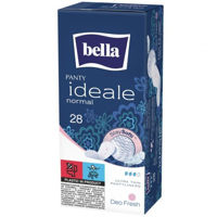 Absorbante pentru fiecare zi  Bella Panty Ideale normal, 28 buc.