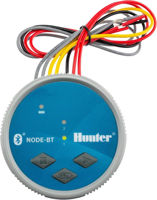 Блок управления поливом Hunter Industries NODE-BT-200, Bluetooth