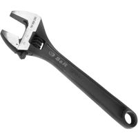 Ручной инструмент S&R 161930200 Разводной ключ 200-24 мм