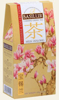 Чай зеленый  Basilur Chinese Collection  MILK OOLONG  100 г