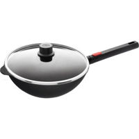 Tigaie Woll 11028LCIL Wok Logic 28cm