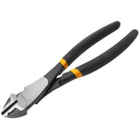Плоскогубцы Tolsen Cleste p/u taiere diagonala 200mm (10300)