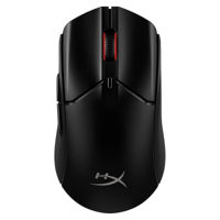 Мышь HyperX 6N0B0AA, Pulsefire Haste 2 Black (Wireless)