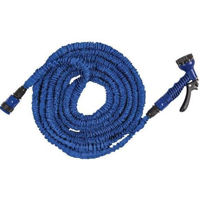 Furtun Bradas WTH0515BL-T set furtun cu accesorii TRICK HOSE 5m-15m(albastru)