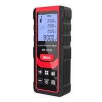 купить NF-272L Laser Distance Meter Max 100m в Кишинёве 