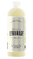 Merlin's Lemonade No.3 lemon & ginger 1,2 L