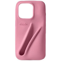 Чехол для смартфона Baseus Rhode Lip Tint Phone Case iPhone 16 Pro Max, Ribbon