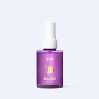 Spray pentru styling cu sare de mare Yope Balance 100 ml