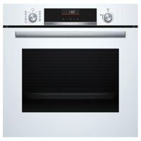 Встраиваемый духовой шкаф электрический Bosch HBG536EW4