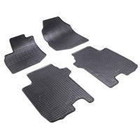 Коврик для автомобиля Rigum Honda Jazz 08- /