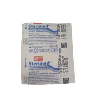 Pansament Sterimed 5x5cm 8ply N5 steril Medica