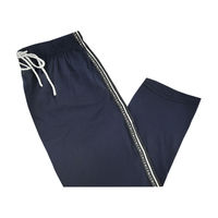 Pantaloni 3 sferturi Dame (2XL-5XL)