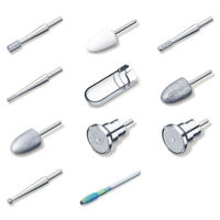 Trusă manichiură Beurer Set de accesorii p/u aparat MP100 / 200