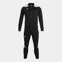 FINAL SALE - sportiv JOMA - CHAMPIONSHIP VI NEGRO BLANCO