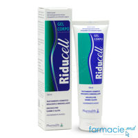 Riducell gel corp (remodelare corporala,anticelulita) 150ml Pharmalife