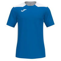 Одежда для спорта Joma T-Shirt Championship VI (2XS) 101822.702