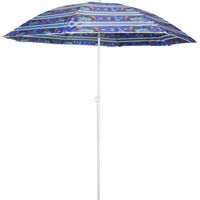 Зонт садовый Technoworker CARBONERAS