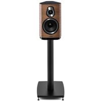 Колонки Hi-Fi Sonus Faber Sonetto II Wood