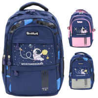 Rucsac pentru copii miscellaneous MSD-023210 rucsac școlar 440 (in ass.)