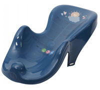 Горка для купания Tega Baby Meteo Blue