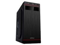 ПК-навигатор - Офис №3 - Pentium G5400 (3,7 ГГц) / 4 ГБ DDR4 / жесткий диск 1 ТБ / корпус ATX 500 Вт