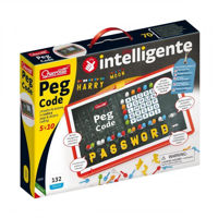 Настольная игра Quercetti Q1002 Joc Codare Peg