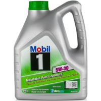 Ulei Mobil 1 5W30 ESP 4L