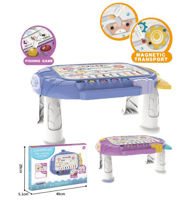 Игрушка ToyMall 005140 Joc logic magnetic