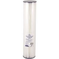 Cartuș filtre de tip-curgere USTM EL-20M-20BB Big Blue 20 (polipropilenă) 20mcr