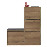 Полка для обуви Trendy Oslo, Hitit