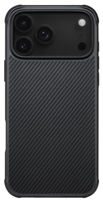 Чехол для смартфона Pitaka Aramid ProGuard Case for iPhone 17 Pro Black/Grey (KI1701MGP)