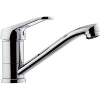 Смеситель для умывальника Remer Remix 11G