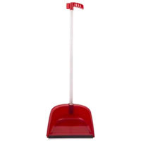 Аксессуар для уборки Zorex Faras plastic cu cauciuc GP miner rabatabil 5608/24