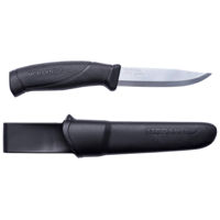 Нож походный MoraKniv Companion black