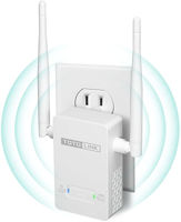 cumpără EX200 2.4GHz (300Mb Wireless Range Extender) în Chișinău 