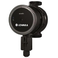 Насос циркуляционный Lowara ecocirc BASIC 25-6/180