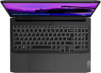 NB Lenovo 15.6" IdeaPad Gaming 3 15IHU6 Black (Corei5-11320H 16Gb 512Gb)